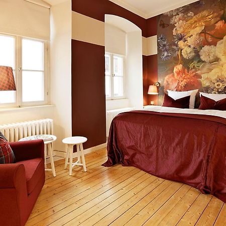 Chase Rooms - Unique Rooms Boutiquehotel Style ヴュルツブルク エクステリア 写真
