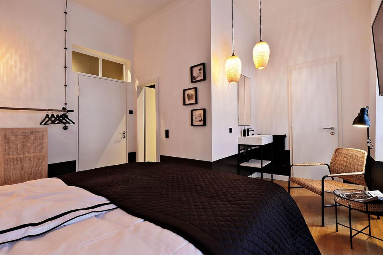 Chase Rooms - Unique Rooms Boutiquehotel Style ヴュルツブルク エクステリア 写真