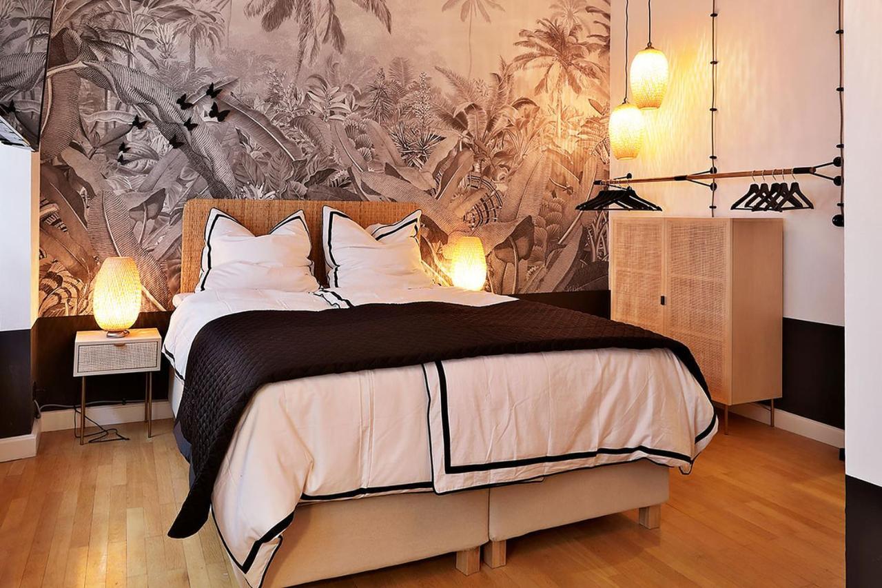 Chase Rooms - Unique Rooms Boutiquehotel Style ヴュルツブルク エクステリア 写真