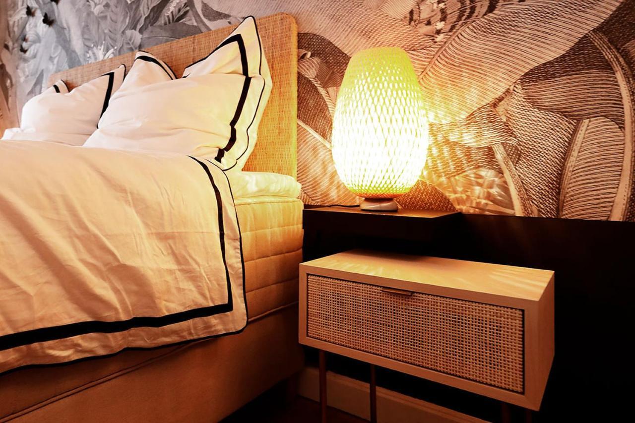 Chase Rooms - Unique Rooms Boutiquehotel Style ヴュルツブルク エクステリア 写真