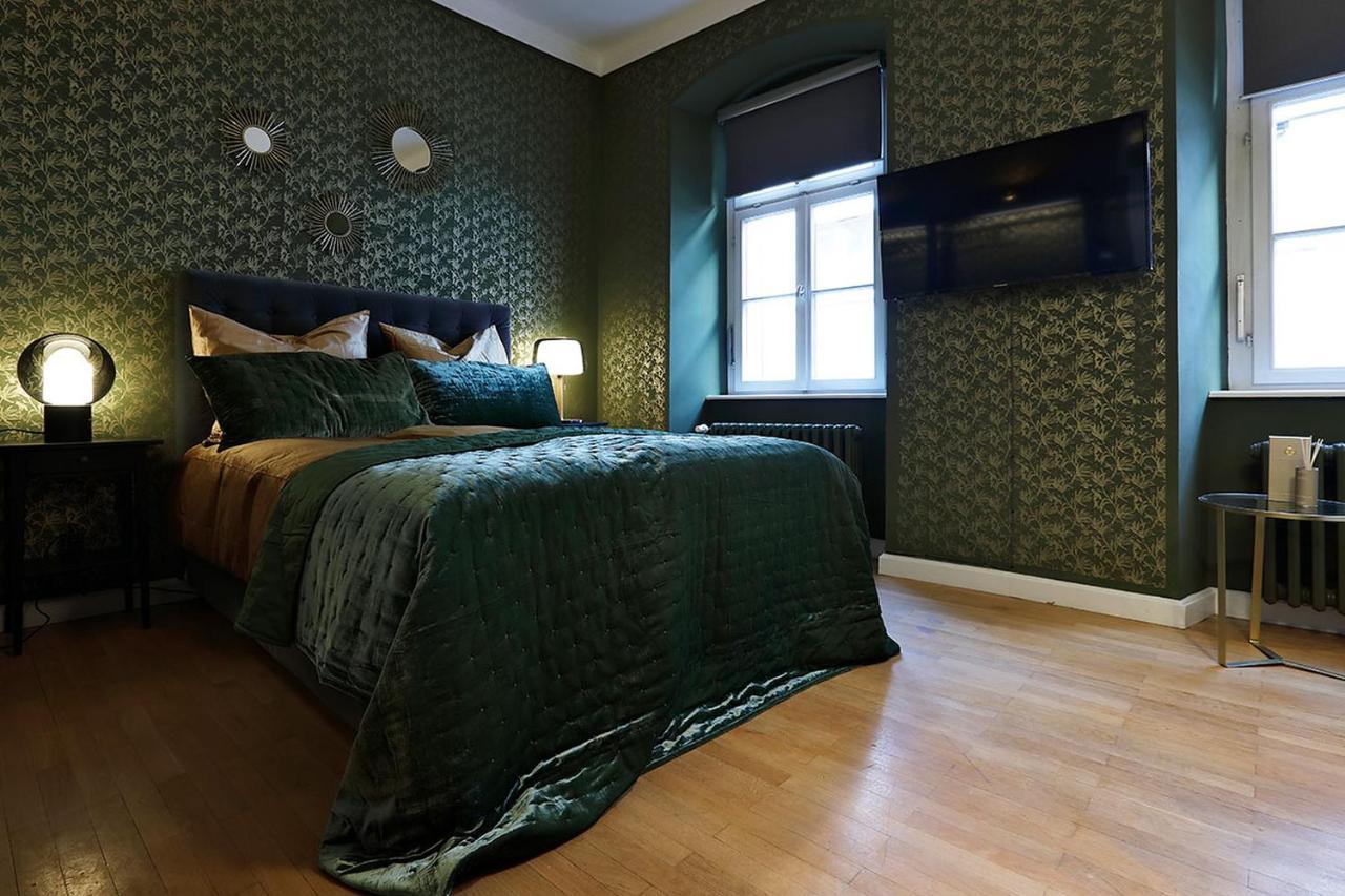 Chase Rooms - Unique Rooms Boutiquehotel Style ヴュルツブルク エクステリア 写真