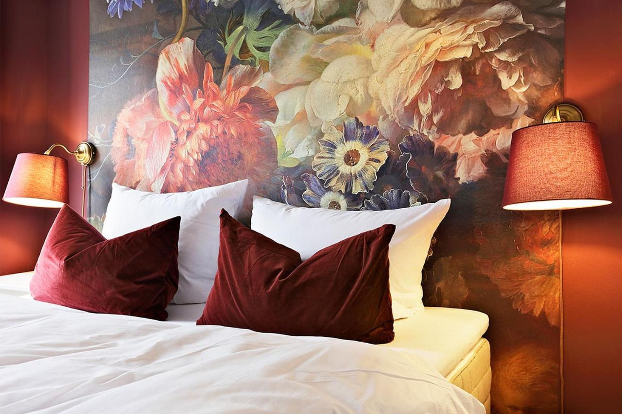 Chase Rooms - Unique Rooms Boutiquehotel Style ヴュルツブルク エクステリア 写真