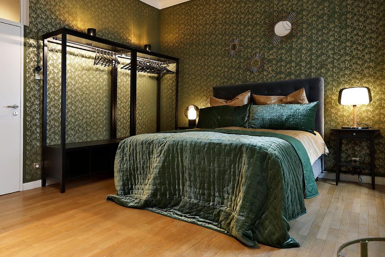Chase Rooms - Unique Rooms Boutiquehotel Style ヴュルツブルク エクステリア 写真