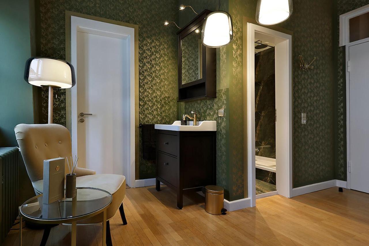 Chase Rooms - Unique Rooms Boutiquehotel Style ヴュルツブルク エクステリア 写真